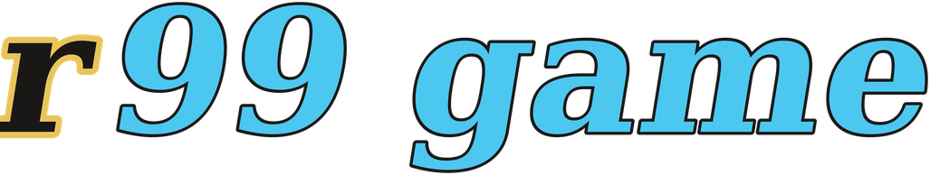 r99 game logo